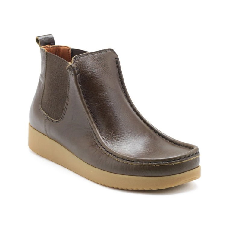 Chelsea Boots Nature Footwear