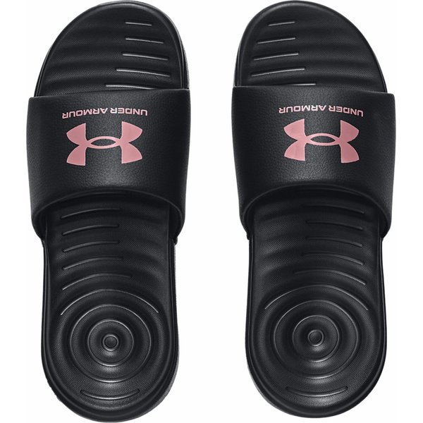 Klapki Ansa Fixed Slides Under Armour