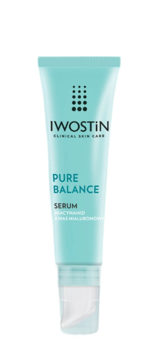 Iwostin Pure Balance - Serum 30ml