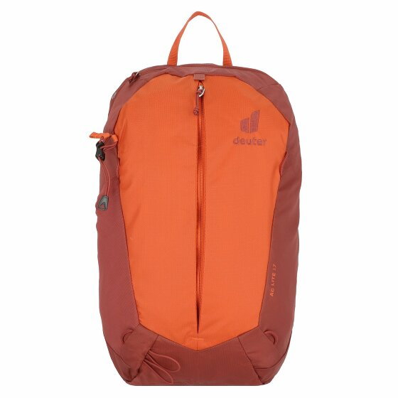 Deuter AC Lite 17 Plecak 48 cm paprika-redwood