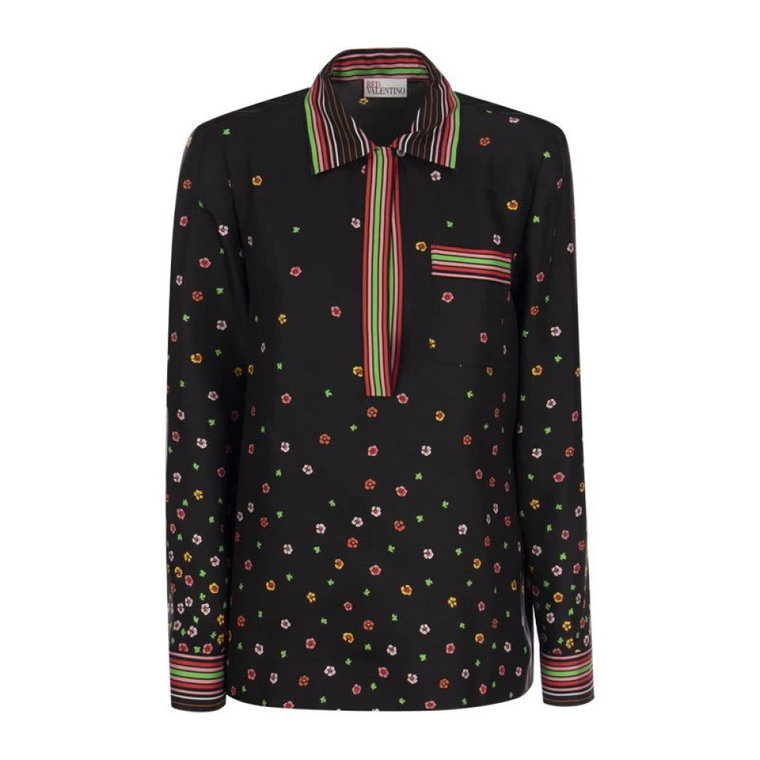 Casual Shirts RED Valentino