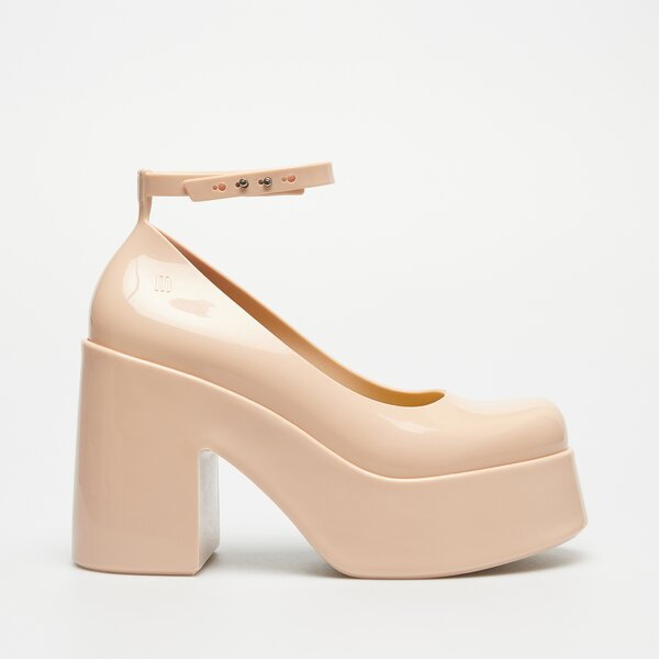 MELISSA DOLL HEEL