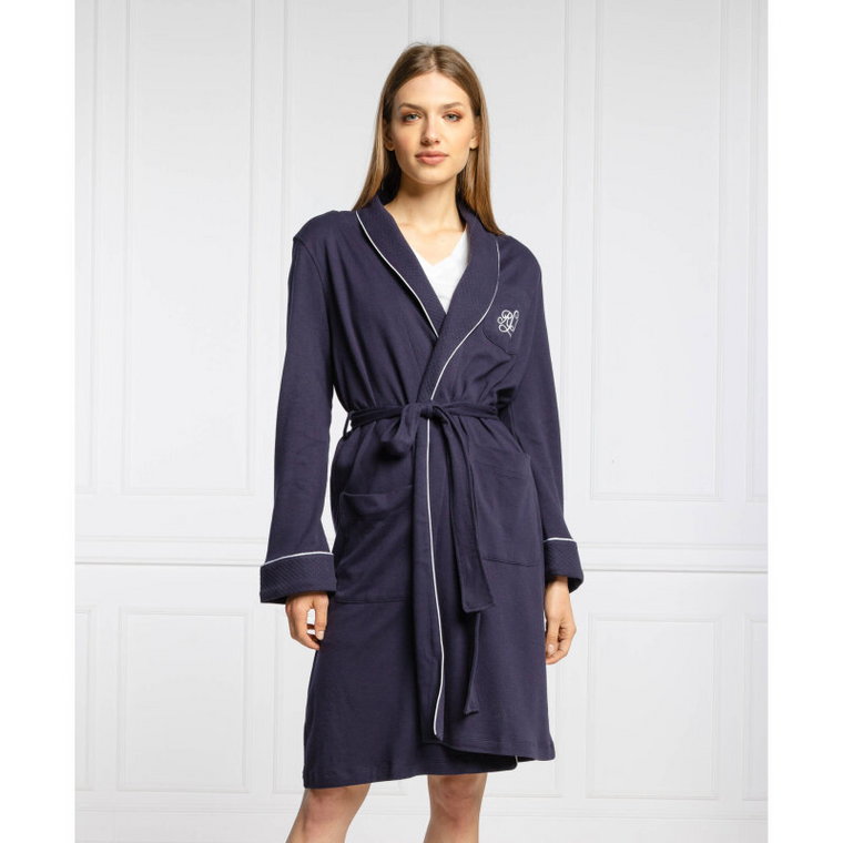 LAUREN RALPH LAUREN Szlafrok | Regular Fit