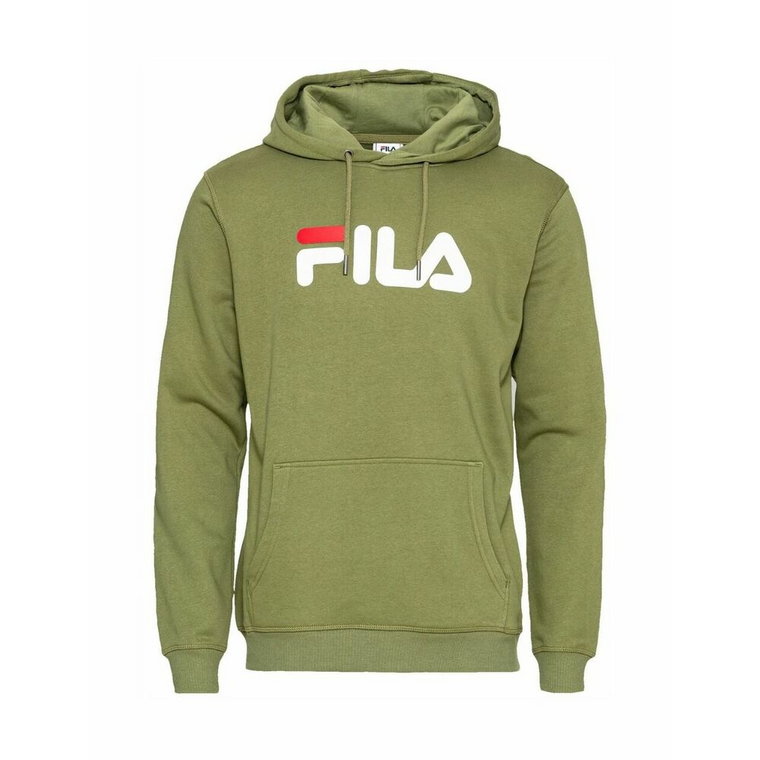 Bluza z kapturem Fila