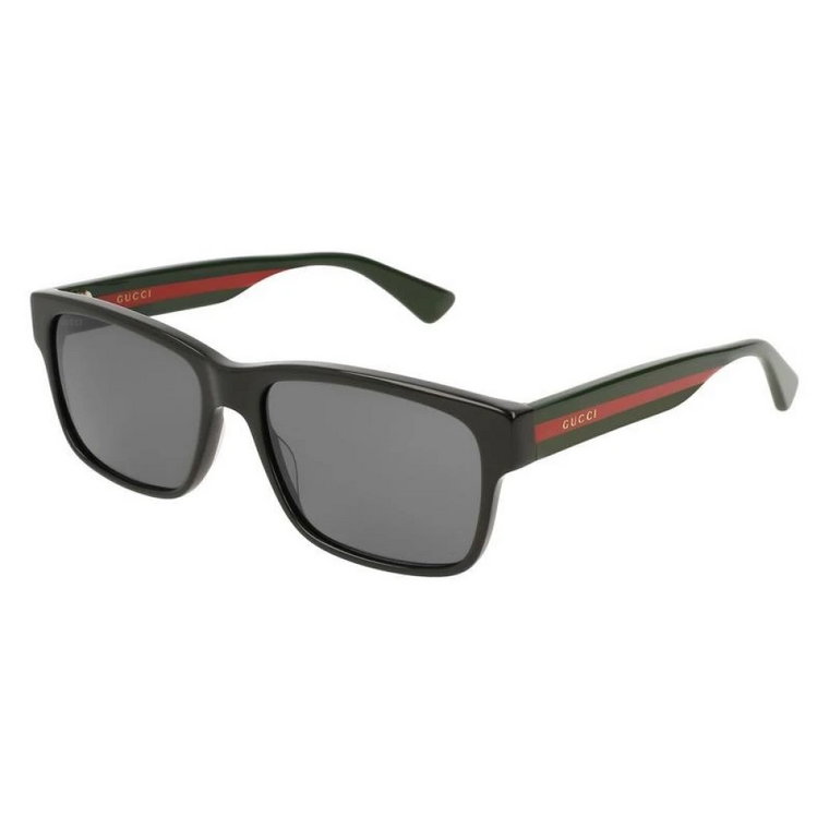 Okulary przeciwsłoneczne Gg0340S Gucci