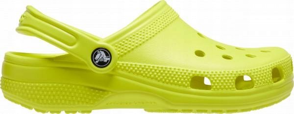 crocs klapki damskie chodaki buty sportowe piankowe lekkie classic 36-37