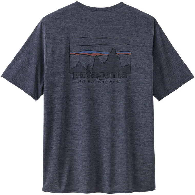 Cool Daily Graphic Shirt `73 Skyline Patagonia