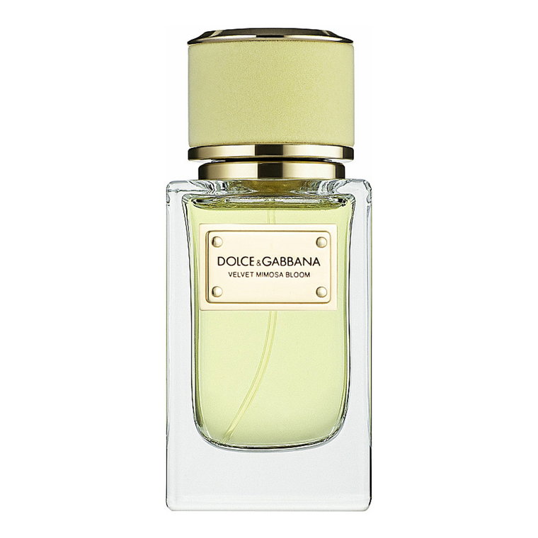 Dolce & Gabbana Velvet Mimosa Bloom woda perfumowana  50 ml