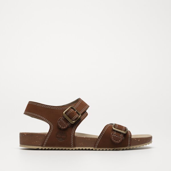 TIMBERLAND CASTLE ISLAND 2 STRAP