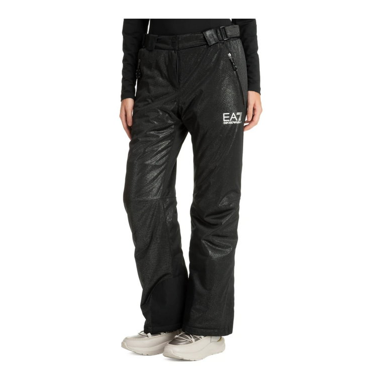 Stratum 7 Ski trousers Emporio Armani EA7