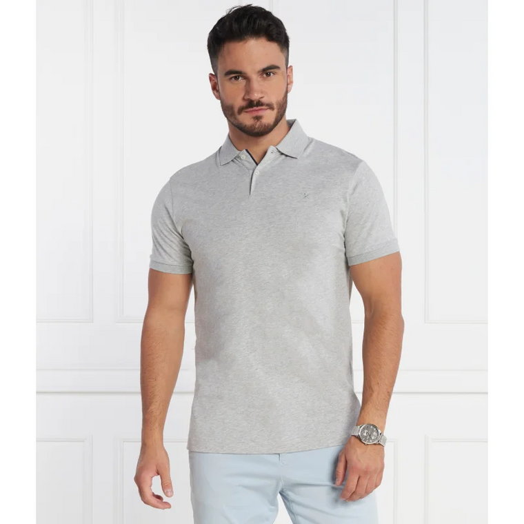 Hackett London Polo | Classic fit