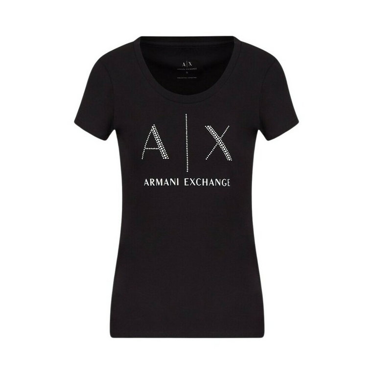 T-shirty Armani Exchange