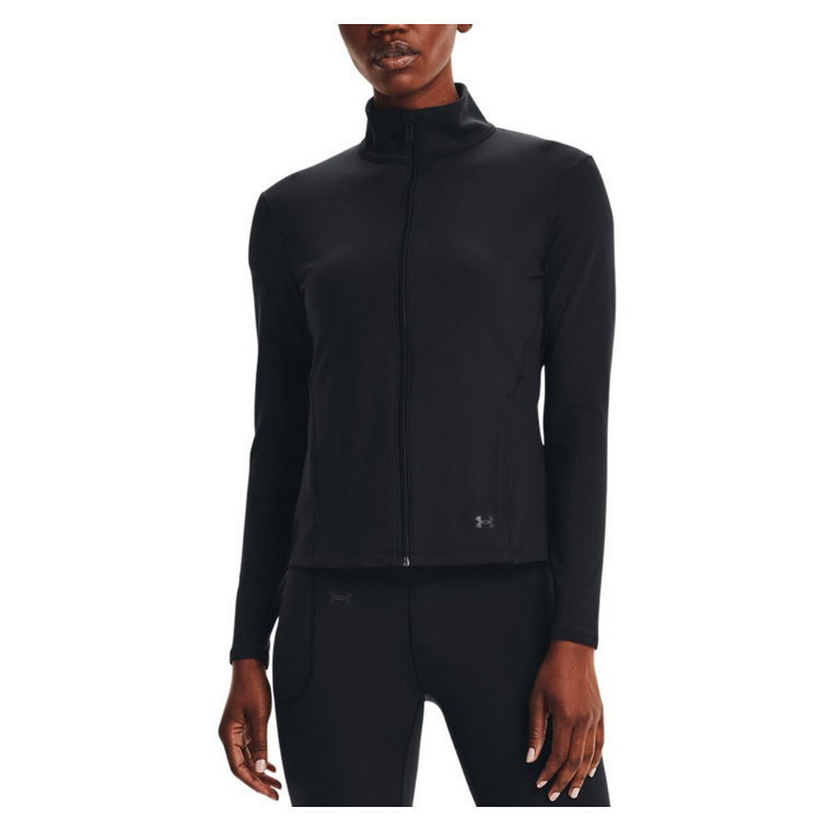 Bluza treningowa damska Under Armour Motion Jacket 1366028