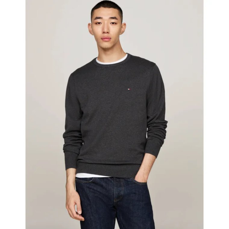 Tommy Hilfiger Sweter | Regular Fit