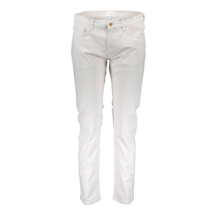 Slim-fit Trousers Gant