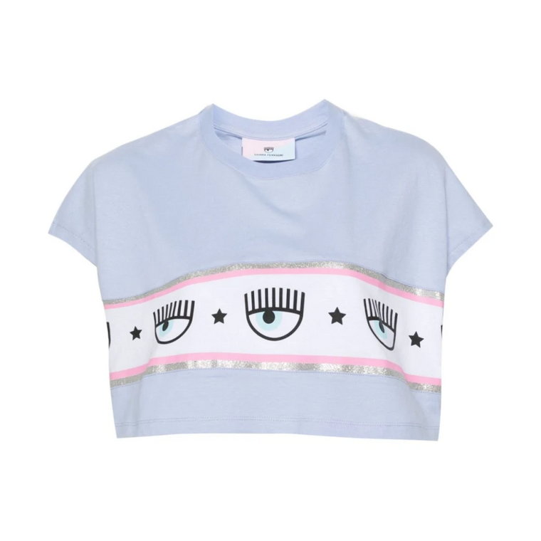 T-Shirts Chiara Ferragni Collection