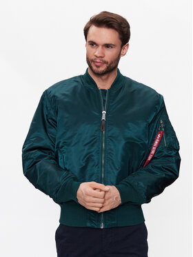 Kurtka bomber Alpha Industries