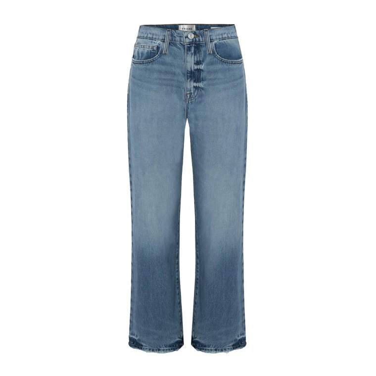 Boot-cut Jeans Frame