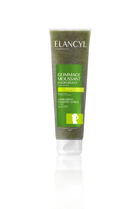 ELANCYL Peeling energetyzujący - 150 ml