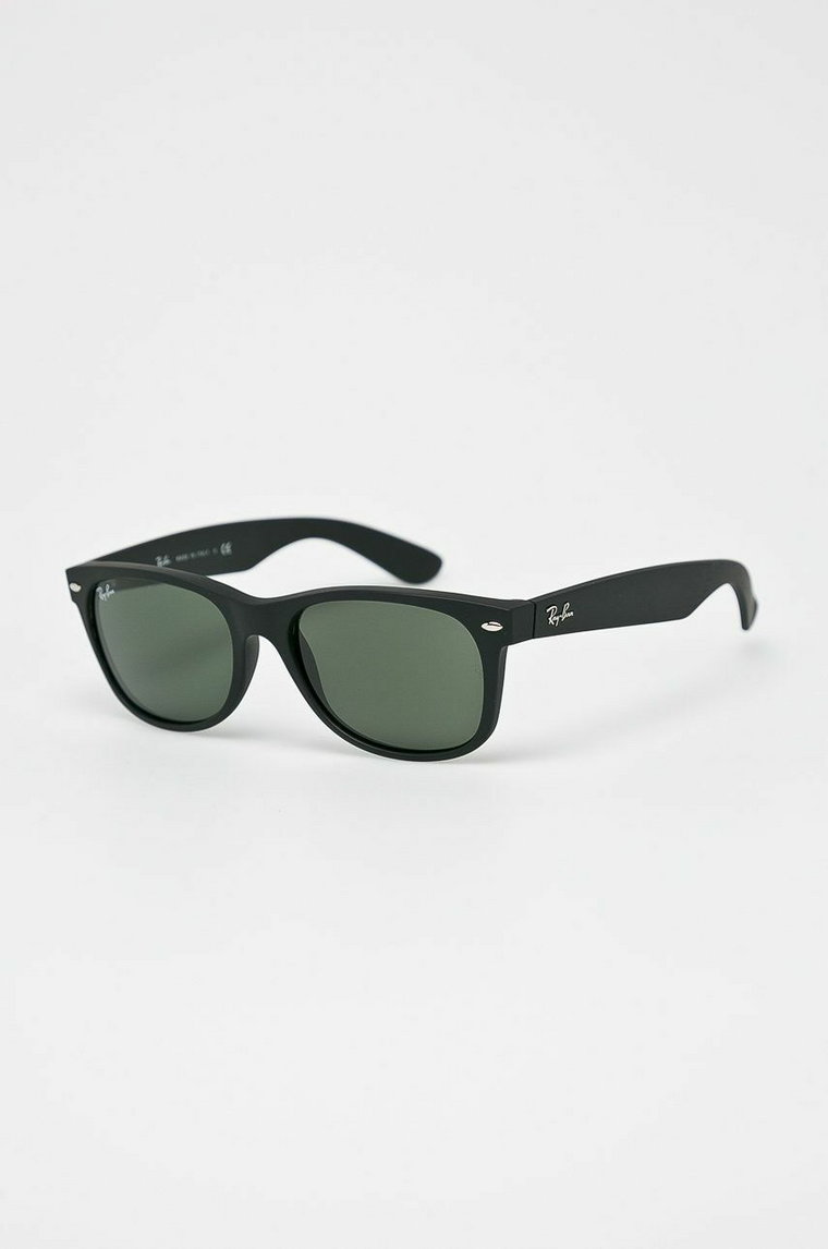 Ray-Ban  Okulary NEW WAYFARER 0RB2132