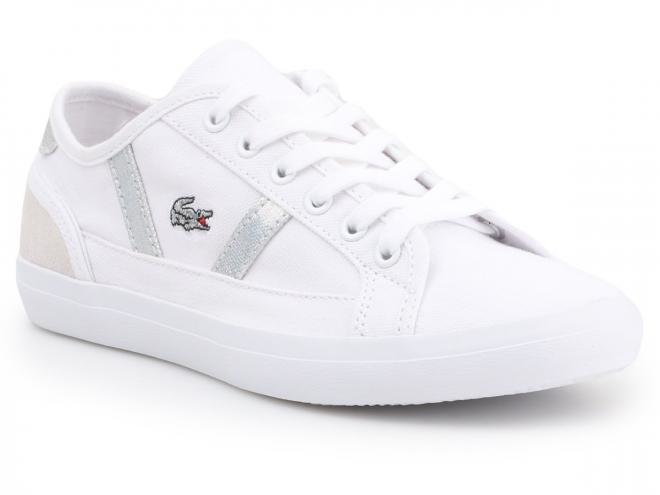 Buty lifestylowe Lacoste Sideline 7-37CFA004321G