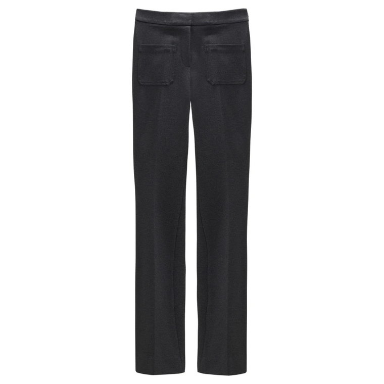 Straight Trousers Dorothee Schumacher