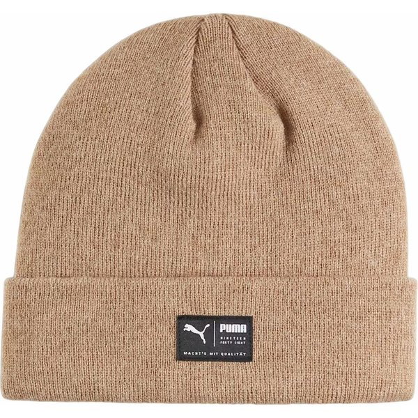 Czapka Archive Heather Beanie Puma