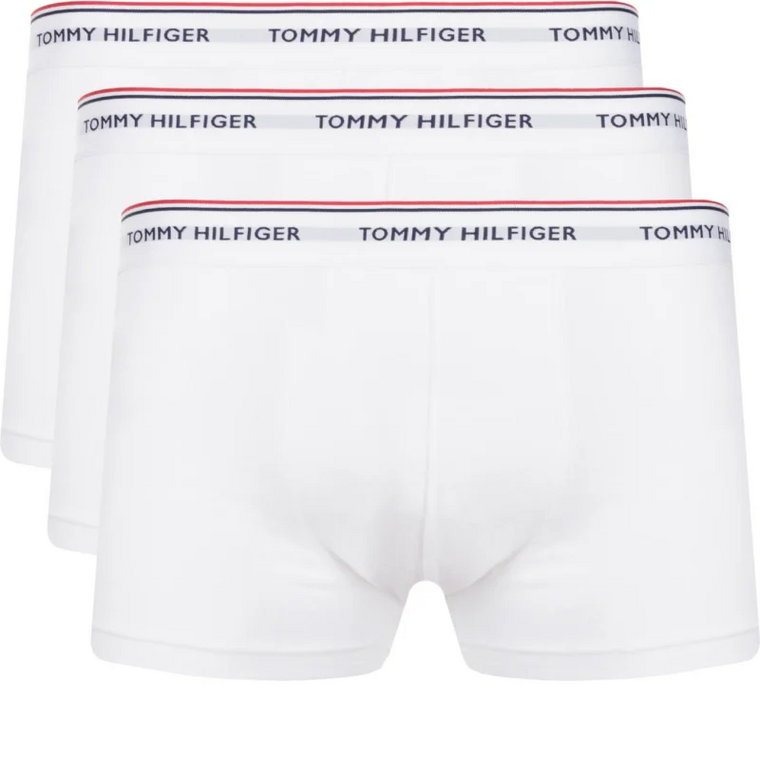 Tommy Hilfiger Bokserki 3-pack