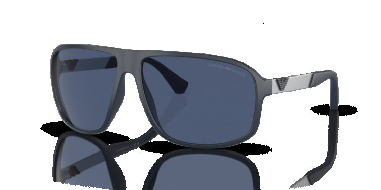 Okulary Przeciwsłoneczne Emporio Armani EA 4029 508880