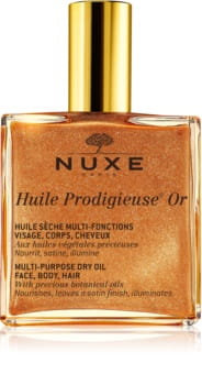 Nuxe Huile Prodigieuse Olejek do ciała 100 ml