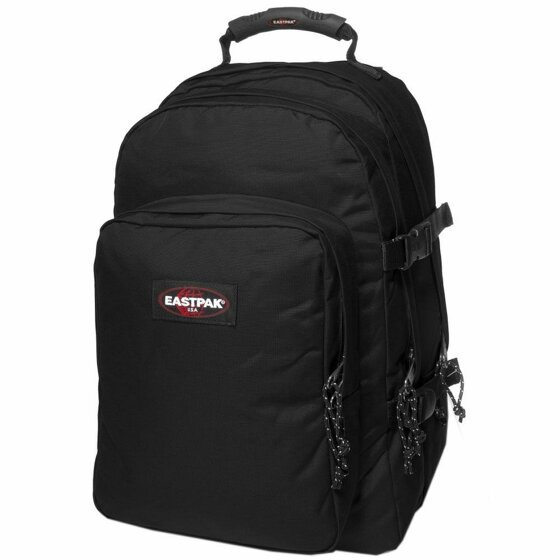 Eastpak Plecak Provider z przegrodą na laptopa 45 cm black