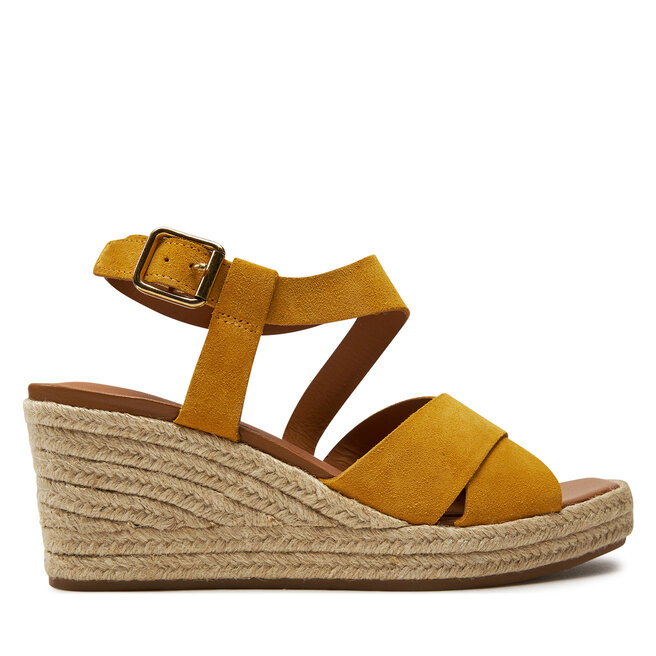 Espadryle Geox