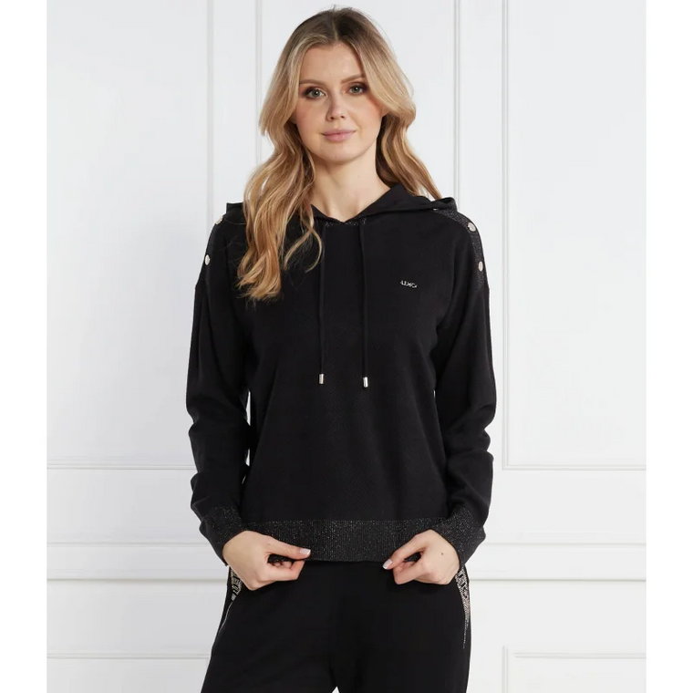 Liu Jo Sport Sweter | Loose fit