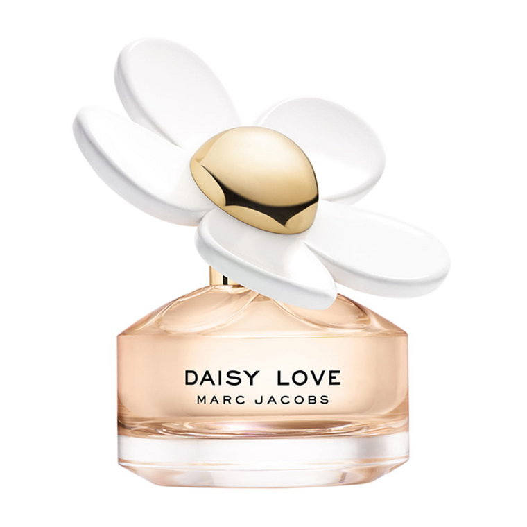 Marc Jacobs Daisy Love Woda toaletowa dla kobiet 50 ml