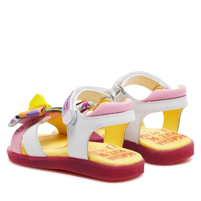 Sandały Agatha Ruiz de la Prada