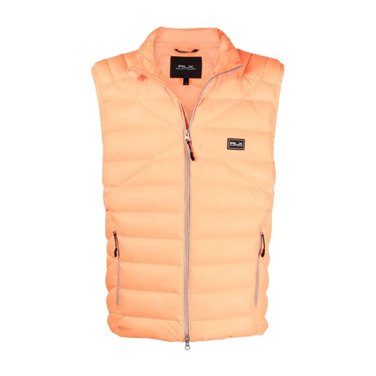 Vests Ralph Lauren