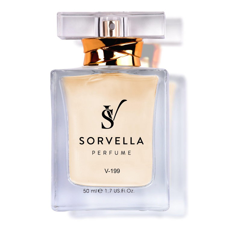 V199 - Midnight Fantasy 50 ml Owocowe Perfumy Damskie Sorvella