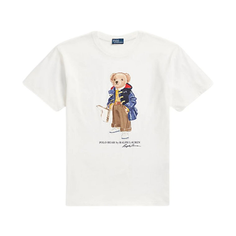 Polo Bear Tee od Ralph Lauren Polo Ralph Lauren