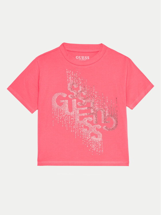 T-Shirt Guess