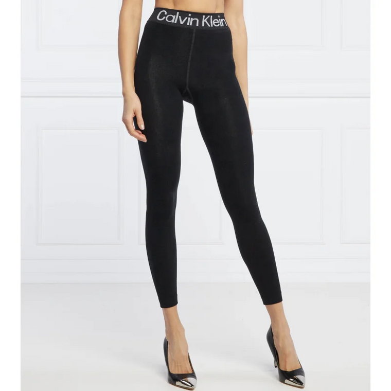 Calvin Klein Legginsy | Slim Fit