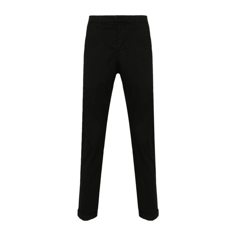 Slim-fit Trousers Dondup