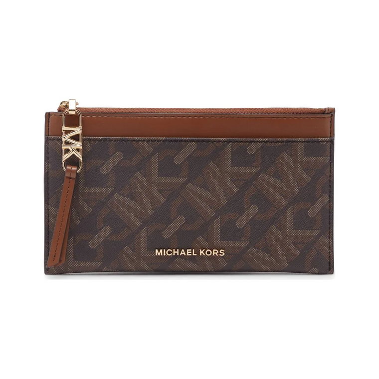 Michael Kors Etui na karty LG ZIP