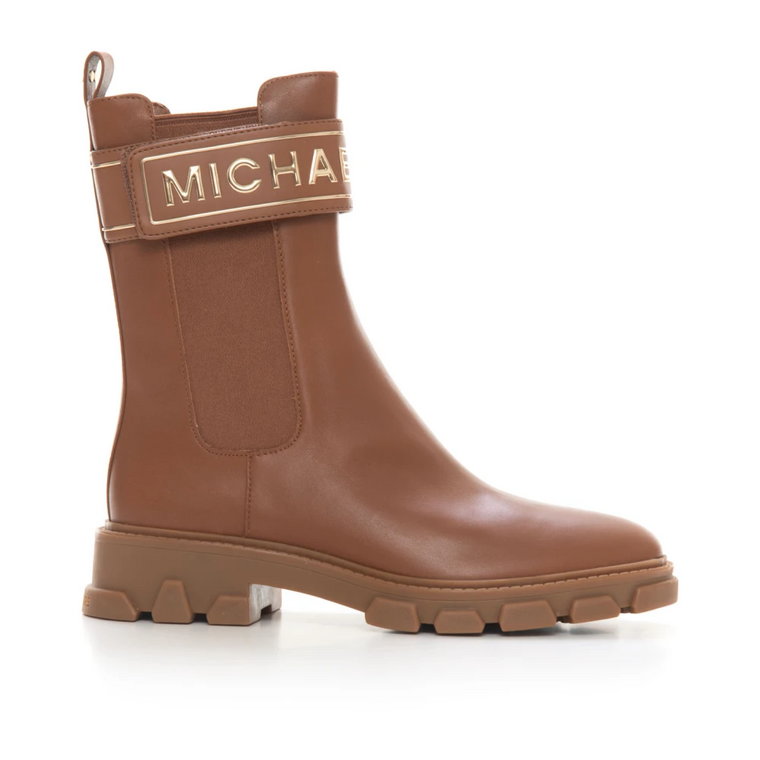 Ridley Chelsea Leather boots Michael Kors