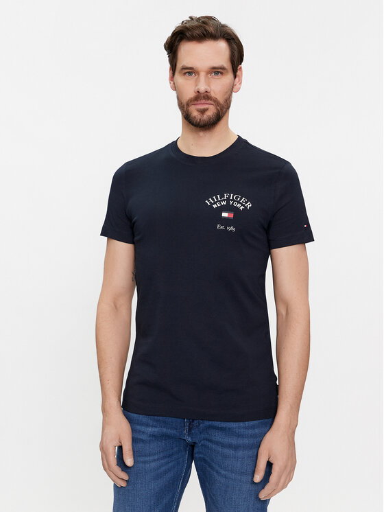 T-Shirt Tommy Hilfiger