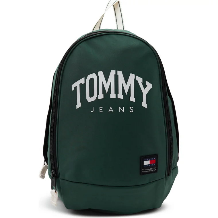 Tommy Jeans Plecak PREP SPORT