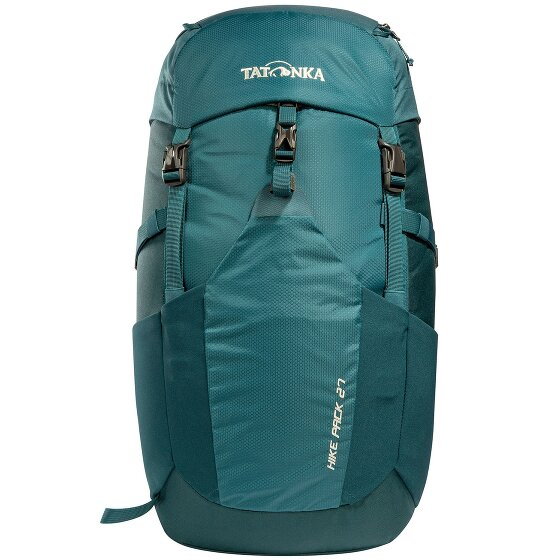 Tatonka Hike Pack 27 Plecak 50 cm tealgreen-jasper