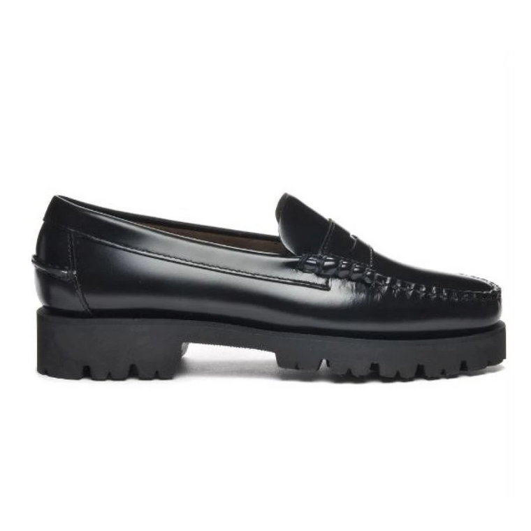 Klasyczne Mokasyny Slip-On Sebago