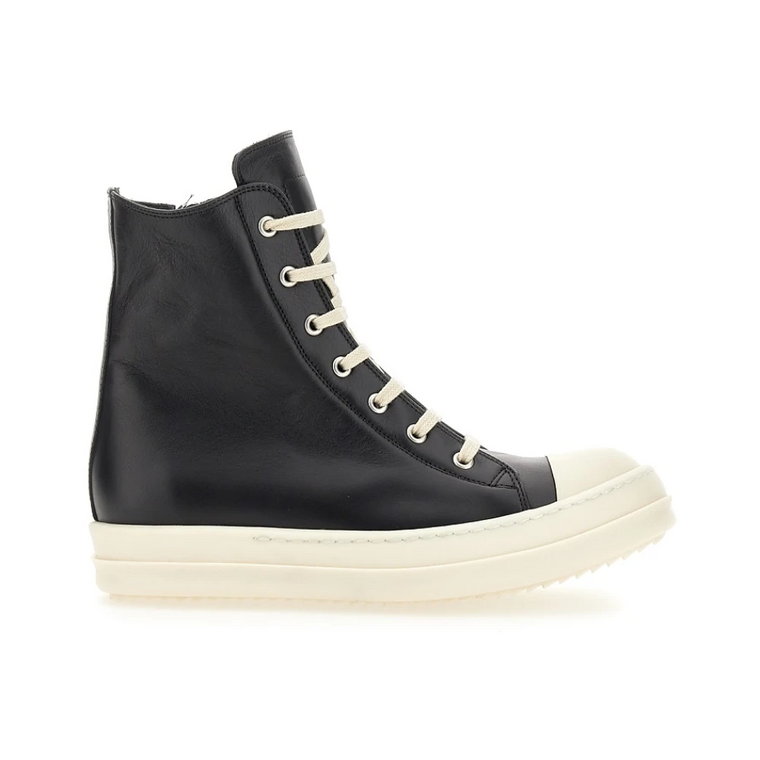 Strobe Sneakers - Podnieś swój styl Rick Owens