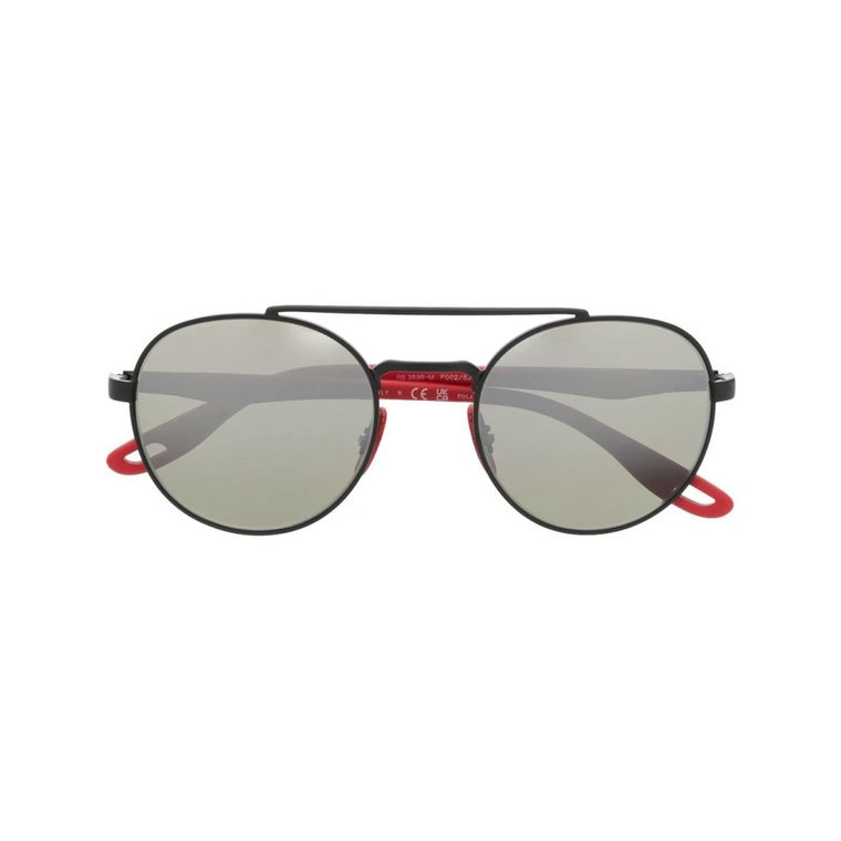 Rb3696M F0025J Okulary przeciwsłoneczne Ray-Ban