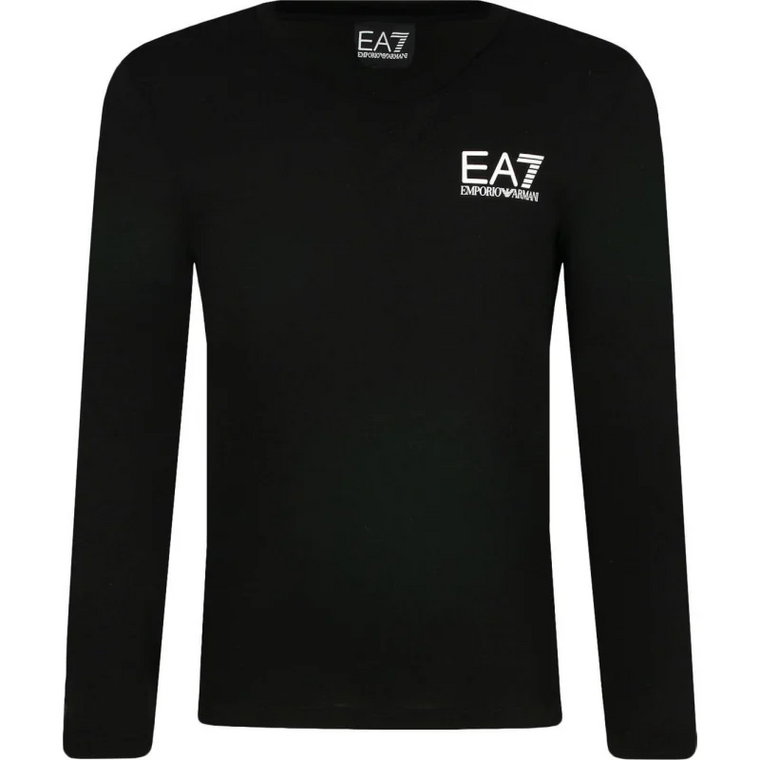 EA7 Longsleeve | Regular Fit